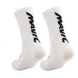 Calcetas Calcetines Mavic Ciclismo Deportivas Respirable Mtb