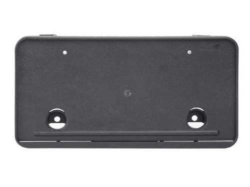 Porta Placa Delantero Ford Explorer 1995 Tyi