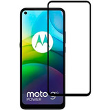 Vidrio Templado Motorola Moto G9 Power