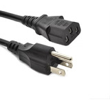 Cable De Poder Para (pc-cabina-otro)