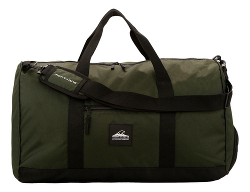 Bolso Deportivo Grande Montagne