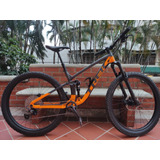 Trek Fuel Ex-5 Talla M/l Rin 29 - Deore 12 Velocidades