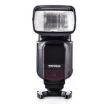 Flash Yongnuo 968ex-rt Receptor Y Led Integrados P/ Canon