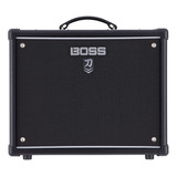 Amplificador Guitarra Boss Katana 50mkii 50w