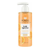 Gel Limpiador Facial 2 En 1 Pond's Fruity Hydra Fresh 200 Ml Tipo De Piel Todo Tipo De Piel