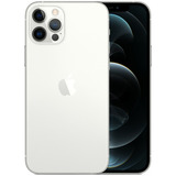 Apple iPhone 12 Pro Max (256 Gb) - Plata