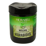 Hidrabell Hidrabidiol - Máscara De Hidratação 450g