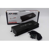 Amplificador Jc Power Rmini-2400.1 1 Canal