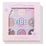 Colourpop X Target Paleta Vibe Check