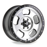 Rines American Racing  Ar969 17x8.5 6x135