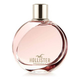 Perfume Hollister Wave For Her Edp 100 - Ml