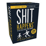 Games Adults Play - Juego De Cartas Shit Happens