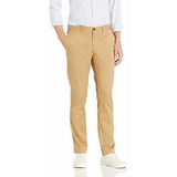 Chino Básico Premium Para Hombre Original Penguin