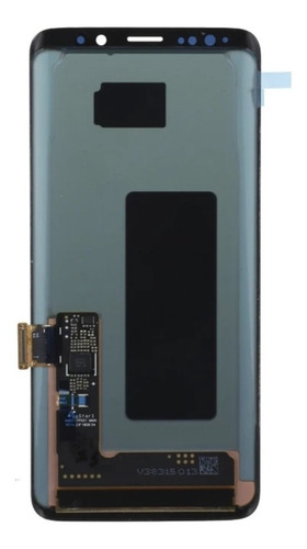 Tela Frontal Display Touch Galaxy S9 Sm-g960 Original