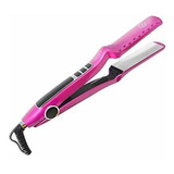 Plancha De Pelo Xpersis Pro Nano 1.5puLG Titanio Rosa