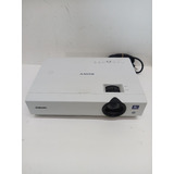 Proyector Sony Vpl-dx100