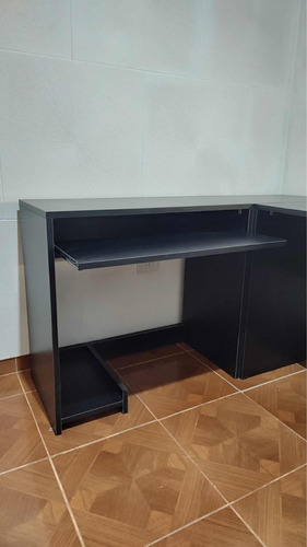 Mueble Ordenador Escritorio 1,63 X 1,41 X 76