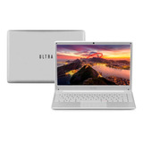 Notebook Ultra Ub532 - Intel I5, 8gb, Ssd 240gb, Windows 10