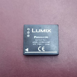 Batería Panasonic Cga-s005e Usada