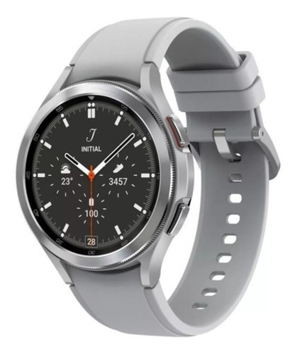 Samsung Galaxy Watch 4 Classic (bluetooth ) 1.4 Silver