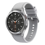 Samsung Galaxy Watch 4 Classic (bluetooth ) 1.4 Silver