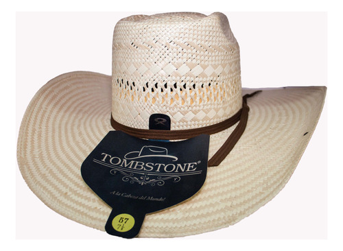 Longhorn - Sombrero Tombstone 10x