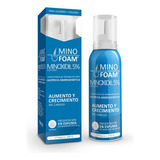 Minofoam 100 Gr - Minoxidil 5% - g a $985
