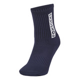 Medias Fox Socks Antedeslizante 2.0 En Azul Marino | Dexter