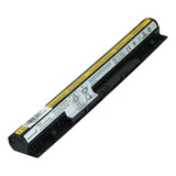 Bateria Para Notebook Lenovo Ideapad G50-80 - 4 Celulas, Cap