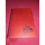Antiguo Libro Goya  Lion Feucbtwanger Novela