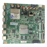 Placa Principal Tv Samsung 47lb7050 Eax65363904 + Nf