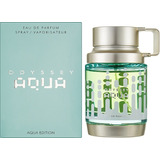 Odyssey Aqua De Armaf 100ml Spray Parfum