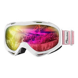 Outdoormaster Gafas De Esquí Otg -   Snowboard