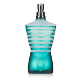 Perfume Importado Le Male Edt 125ml J P Gaultier Original