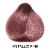 Tinte Metallic Pink Marcel Carre 100g Argan, Keratina, Uv
