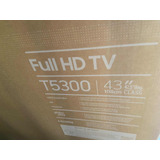 Tv Samsung Full Hd 43