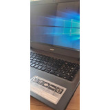 Notebook Acer  Core 5