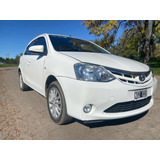 Toyota Etios 2014 1.5 Xls