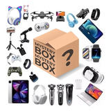 Caja Sorpresa Misteriosa Electronica Mistery Box Gamer 1pzs