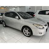 Hyundai I30 2.0 Gls Aut. 2012 Único Dono