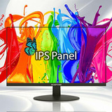 Sceptre Ips 24 Pulgadas Business Computer Monitor 1080p 75hz