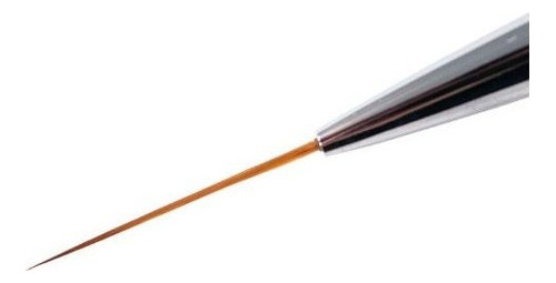 Winstonia Pincel Nail Art Striping Profesional Striper Pen W