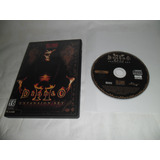 2 Jogo Diablo 2 Ii Expasion Set Para Pc