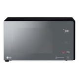 Horno De Microondas De 1.5 Pies 1200 W LG Ms1596dir Smc- Neg