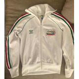 Conjunto adidas De Época Pre Olímpico Los Ángeles 84 México