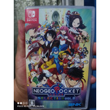 Neo Geo Pocket Vol 2 
