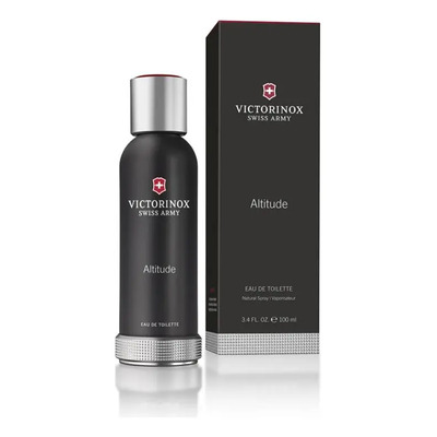 Victorinox Swiss Army Altitude Men Edt 100ml