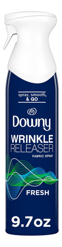 Spray Antiarrugas Downy Para Tela, Ar - mL a $81270