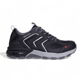 Zapatillas Montagne Taurus Hombre Trail Running Adventure