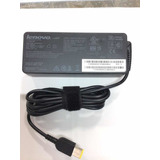 Cargador Lenovo Yoga 20v 4.5a Original